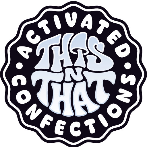 TNT Activated Logo